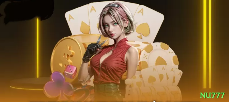 Descubra nu777: Guia Prático Para Iniciantes e Experts02 - nu777 🎰🌀 Slots Megaways App exclusivo: baixe e ganhe 100 spins sem depósito — capture cascades 1000x+ direto no seu bolso! 🌟🔥